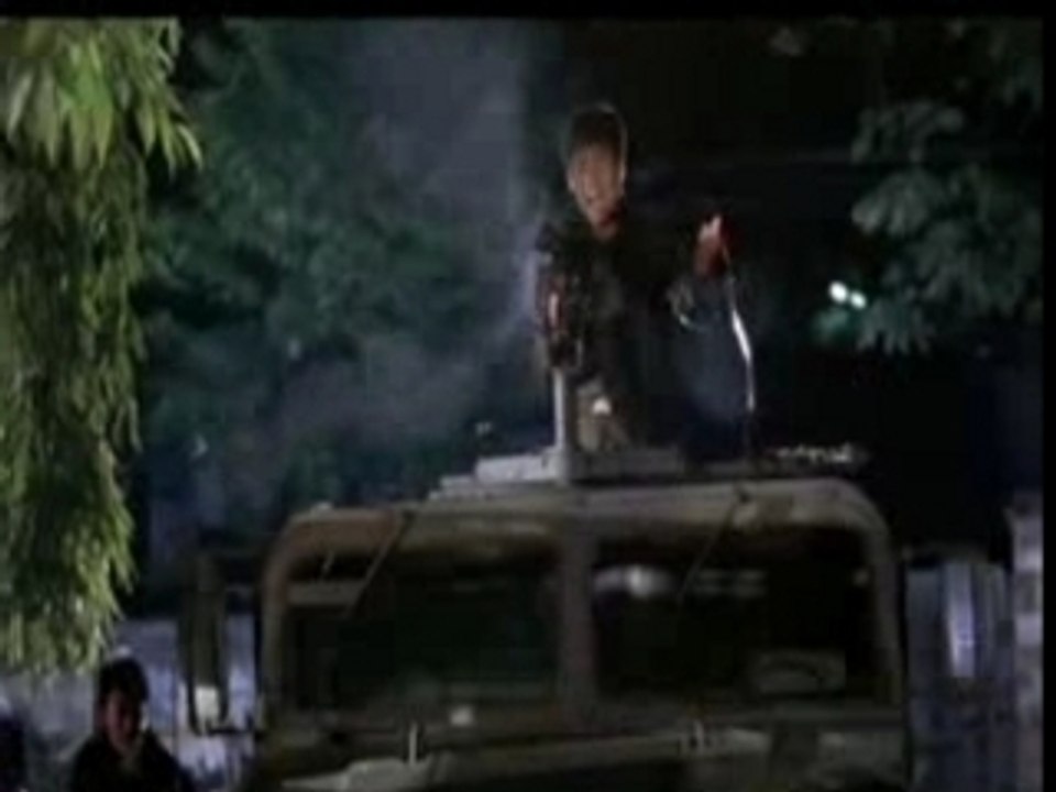 LAST NIGHT-Seagal-Jet Li-Dmx