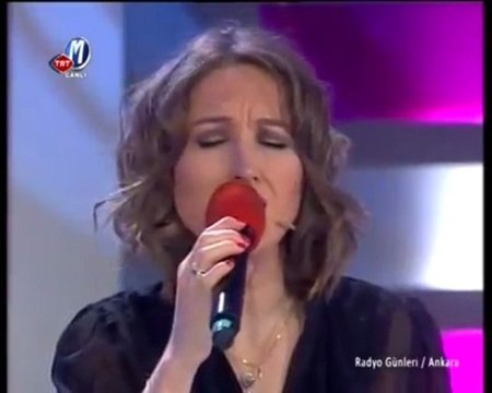 Çiğdem Yarkın Kırömeroğlu - Bunca cevrinle gönül ülkesi virâne olur