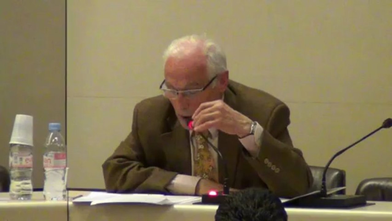 Guy David sur EcoCité
