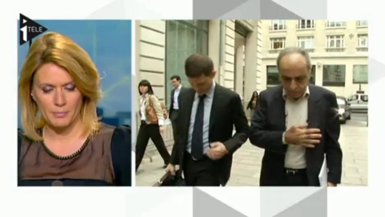 Ziad Takieddine a-t-il tenté de fuir la France ?