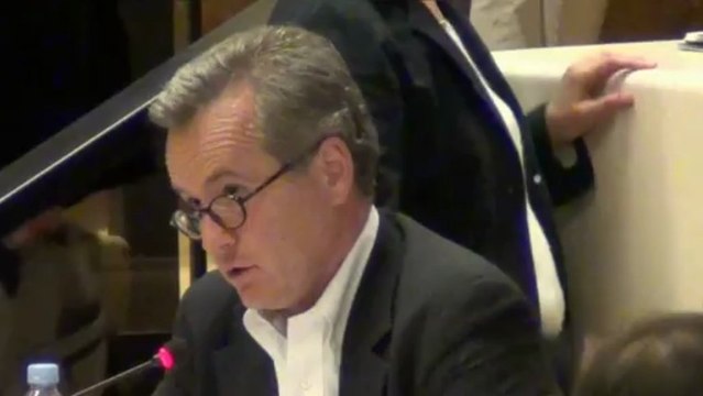 Gilles Vesco sur l'Autopartage à Lyon