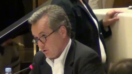 Gilles Vesco sur l'Autopartage à Lyon