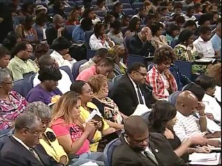 Creflo Dollar - Better New Testament Promises 19