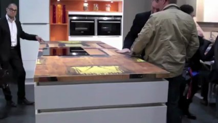 Cuisine GARNOTEL Reims depuis le SADECC Episode 2