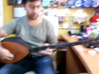 uzun sap pelesenk bağlama