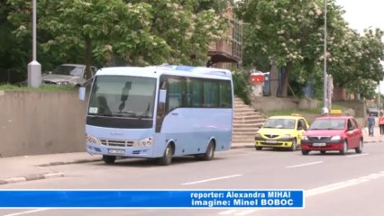 CU OCHII PE TAXIMETRISTI