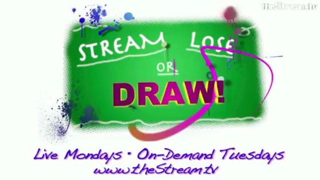 Live Performance of Jessica Espinoza from Maria Sweet on Stream, Lose, or Draw