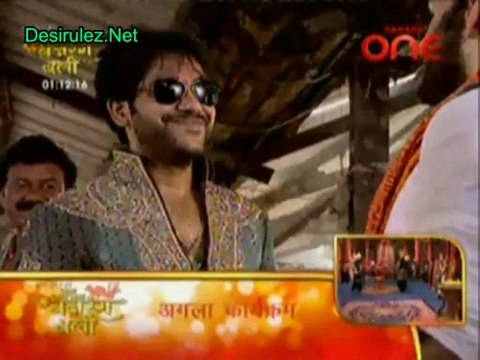 Ghar Aaja Pardesi 30th May 2013 pt3