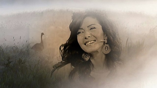 Elif Güreşçi Çiftçioğlu - Bırakıp gittiğin akşam beni ey şûh-i şenim