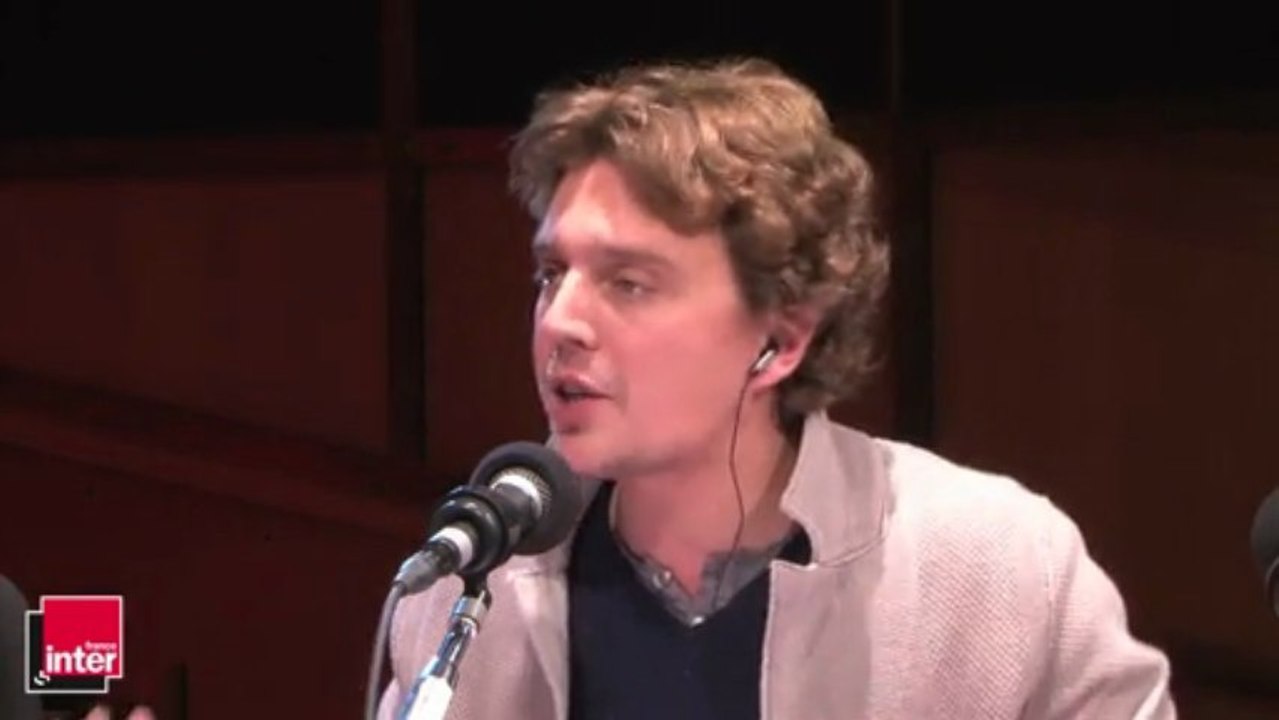 On va tous y passer - Alex Vizorek - Duhamel Belge?