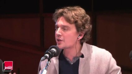 On va tous y passer - Alex Vizorek - Duhamel Belge?