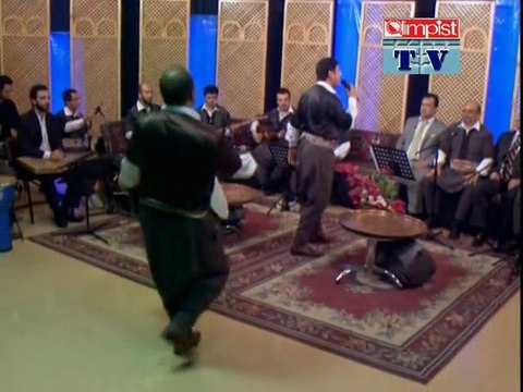 URFA SIRA GECESİ POTPORİ Olimpist Termosft'un katkılarıyla