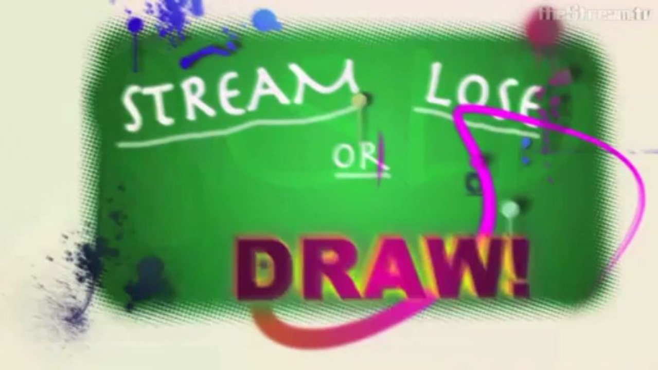 Sneak Peek of Jeff Lewis from The Guild on Stream, Lose, or Draw Season Finale!