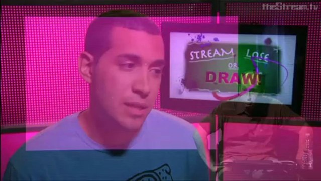 Jeff Lewis - The Guild and Being Recognized in Public - Stream, Lose, or Draw