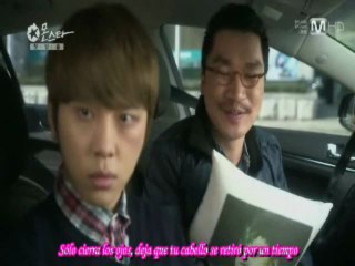 [Drama] ✰♫Monstar♫✰ Ep1 {Sub Esp} Parte 3/3