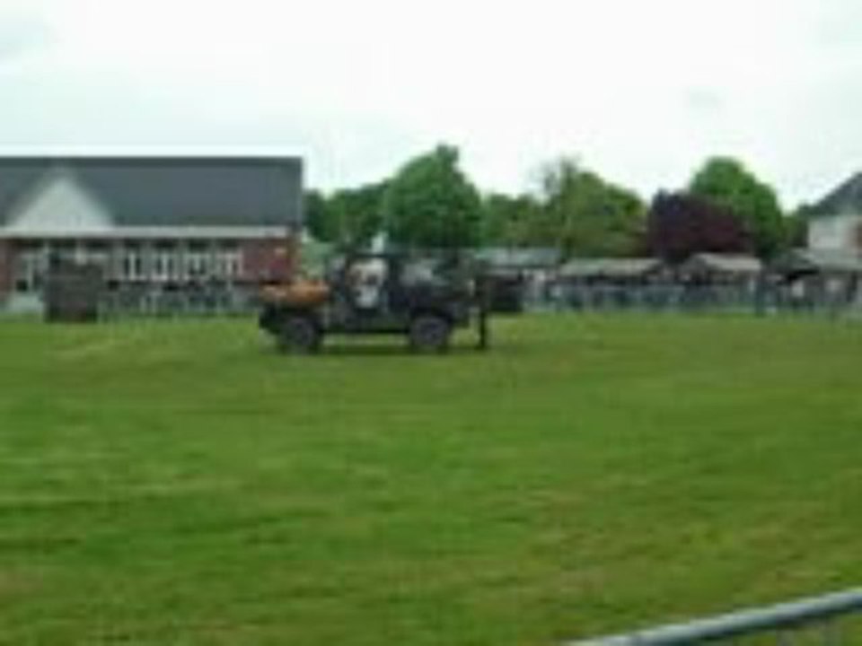 J.P.O 132°BCAT 26.05.2013