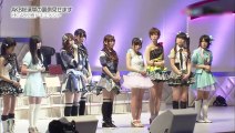 AKB48総選挙ドキュメンタリー  HKT48:宮脇咲良編　