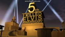 IKE 5th Anniversary - 20th Century Fox Cinema 4D