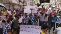 En Syrie, les islamistes radicalisent Alep