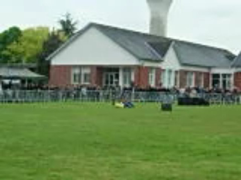 J.P.O 132°BCAT 26.05.2013