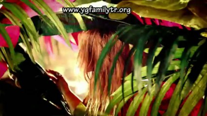[Turkish Sub.] CL - THE BADDEST FEMALE (Bad Girls)