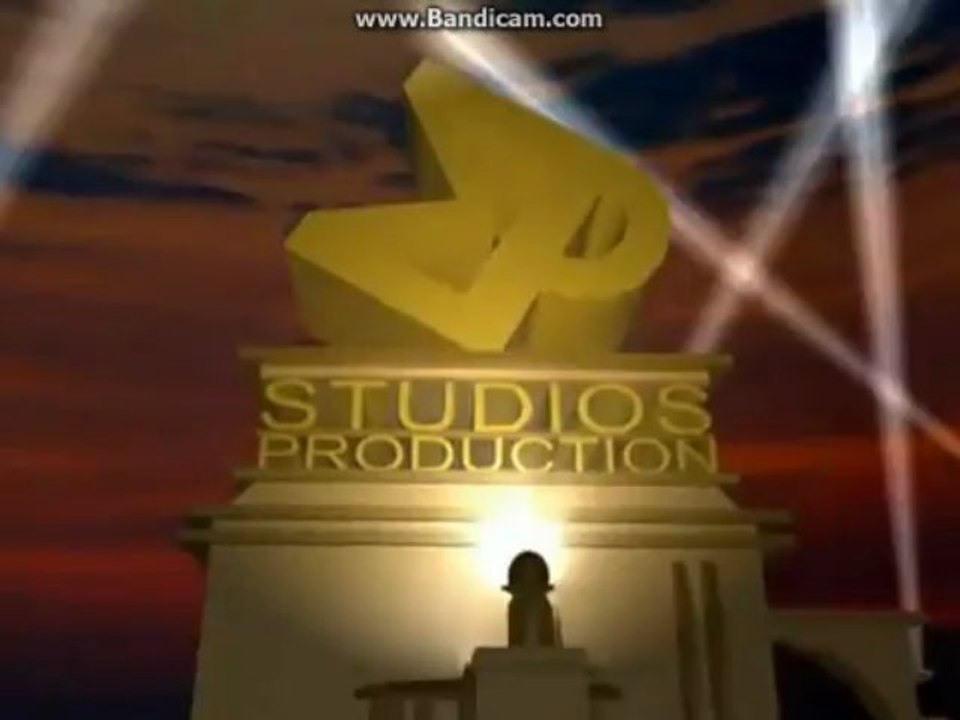 MiniProject 20th Century Fox