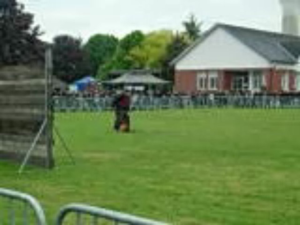 J.P.O 132°BCAT 26.05.2013