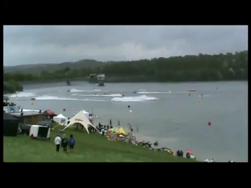 Jet Ski en Belgique