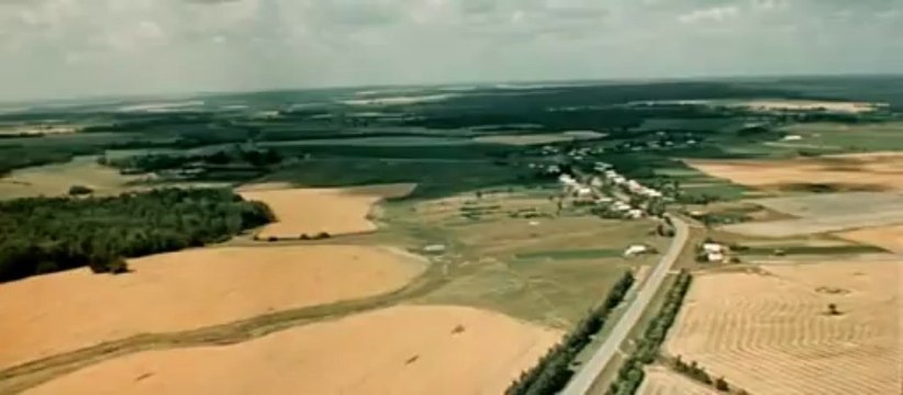 Песня о матери - Романс о влюбленных