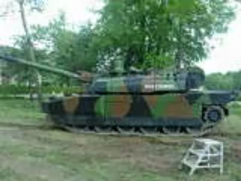 J.P.O 132°BCAT 26.05.2013