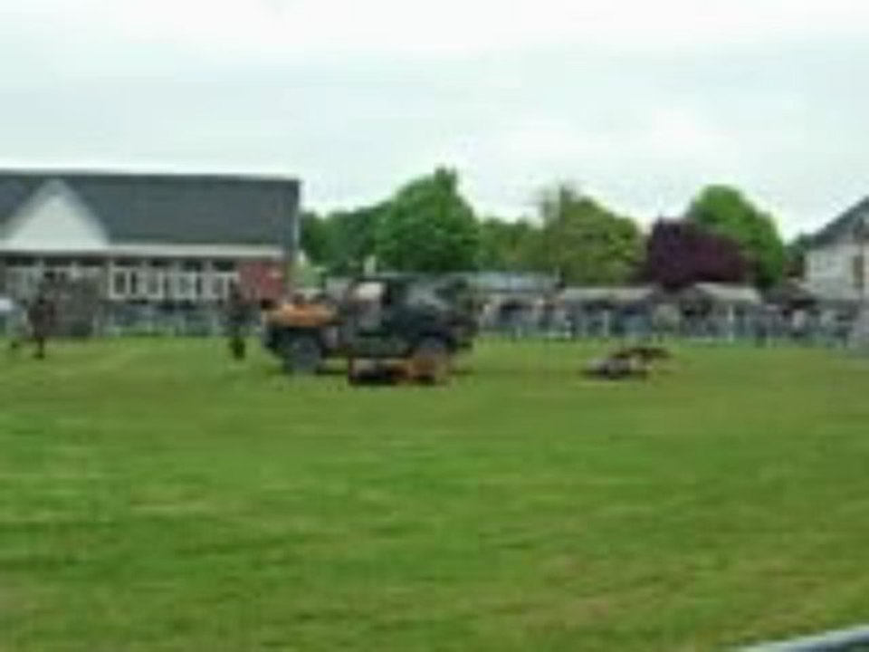 J.P.O 132°BCAT 26.05.2013