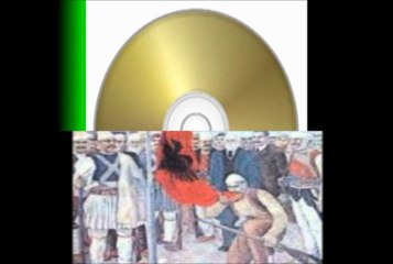 Mus Hertica - Qan Bylbyli e Qan Sokoli