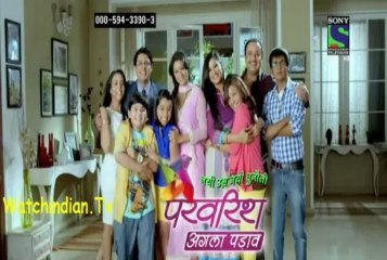 Parvarish-28th May 2013