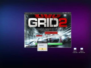 GRID 2 (Crack + Keygen + Full PC) [FREE DOWNLOAD]