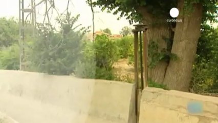 İspanya'da Hollandalı çifte korkunç infaz