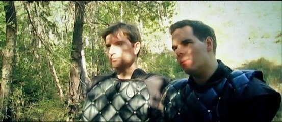 Comptines Barbares S01E8 les lois maudites