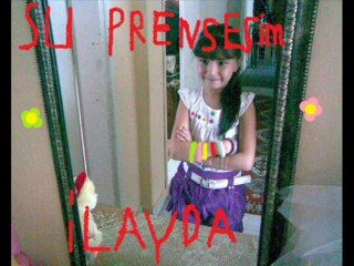 İLAYDA AYÇA YANIK 2013