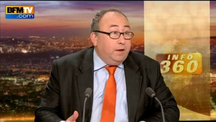 L’éco du soir: désertification des pompes à essence - 28/05