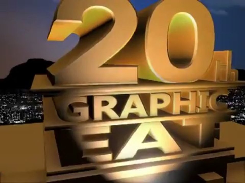 20th Graphic EAT
