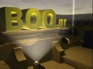 Boofox / 20th Century Fox