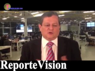 Kico Bautista Anuncia Semanario y Canal de Tv por Internet