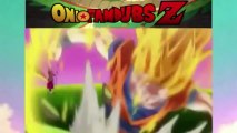 Dragon Ball Z Battle of Gods Fandub Español) - Goku SSJ3 VS Bills