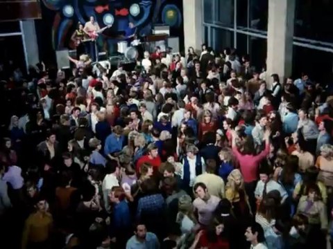 Скоро стану я седым и старым-Афоня