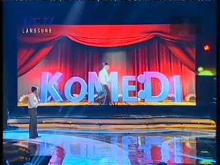 [130527]Indonesian Movie Awards 2013 - Seg 1