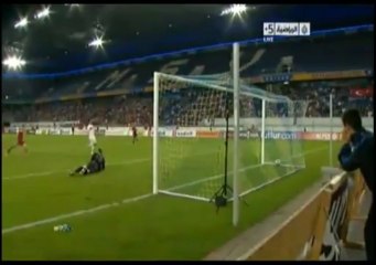 Turquía 2-1 Letonia (Gol de Gauračs) AMISTOSO