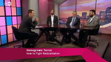 Examining homegrown terror in Britain | Agenda
