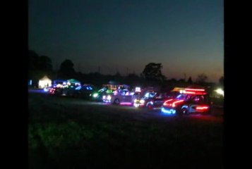 Meeting Tuning de Barc 2013