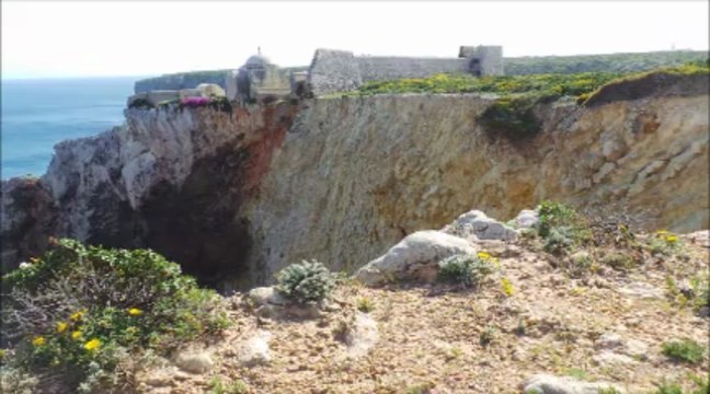 21 Sagres, São de Vicente