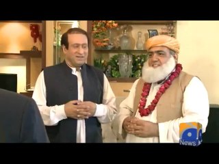 Hum Sab Umeed Say Hain-28 May 2013-Part 1
