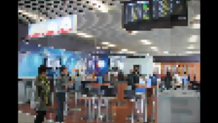 Летище София - резервация на самолетен билет